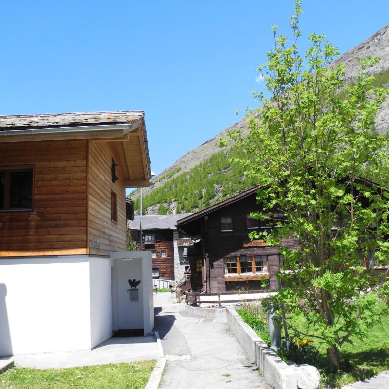 Adlerhorst - Ferienhaus - 20