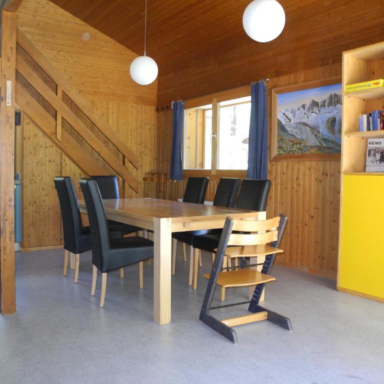 Adlerhorst - Ferienhaus - 31