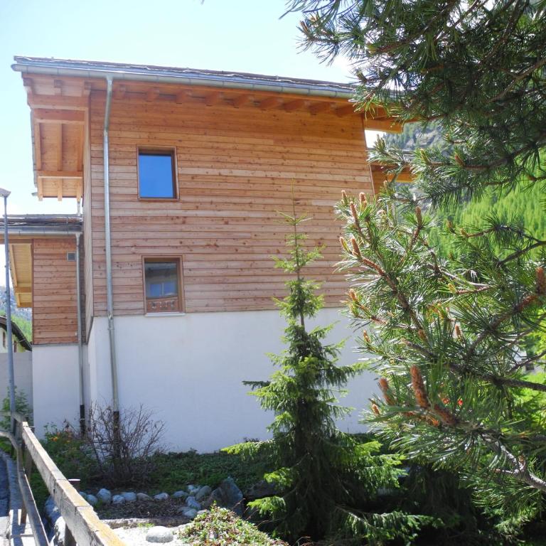 Adlerhorst - Ferienhaus - 33