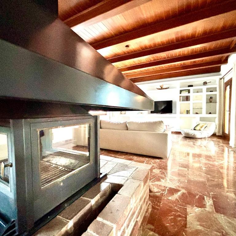 Chalet El Oasis - Villa unter Palmen 2 Min zum Strand - Casa Deluxe con 4 Camere da Letto - Fronte Oceano - 51