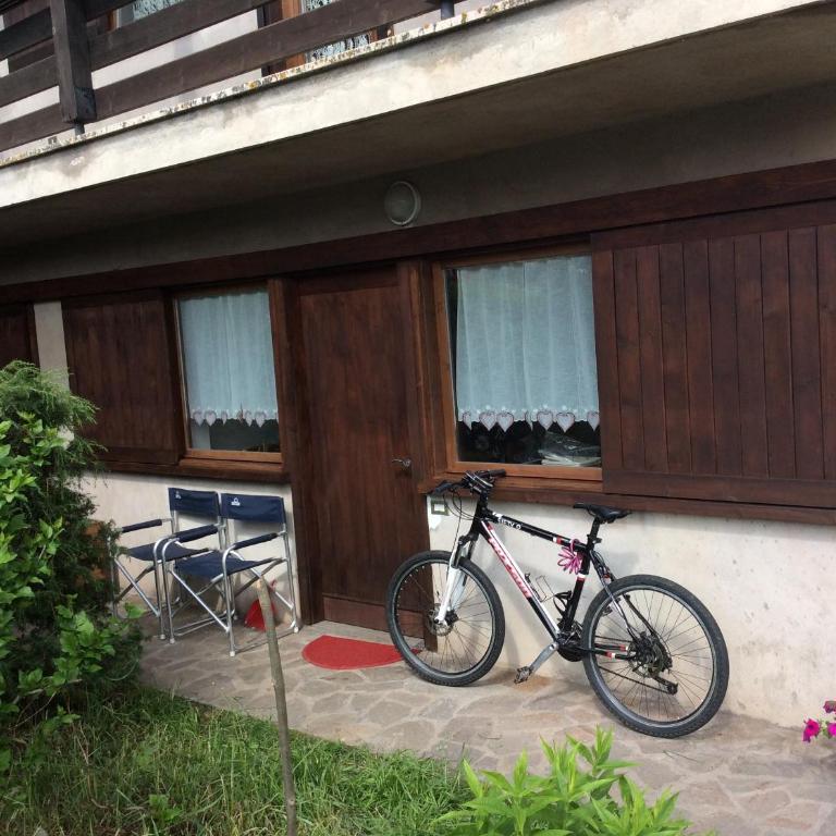 Almida - Apartment - Erdgeschoss - 22