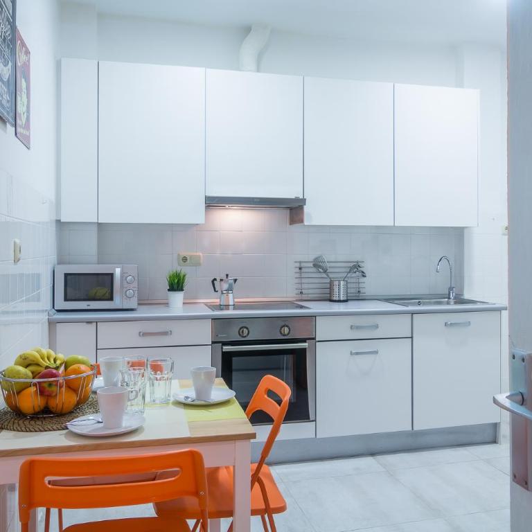 Apartamento Urgul - Apartamento de 3 dormitorios - 7