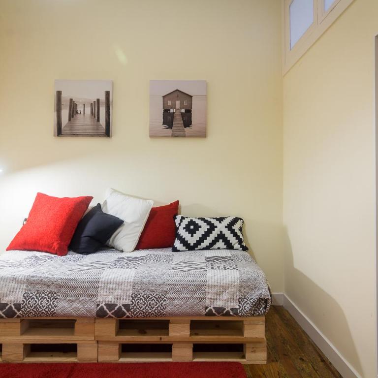 Apartamento Urgul - Apartamento de 3 dormitorios - 18