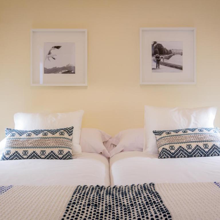 Apartamento Urgul - Apartamento de 3 dormitorios - 15