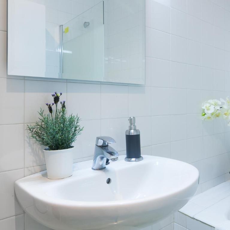 Apartamento Urgul - Apartamento de 3 dormitorios - 11