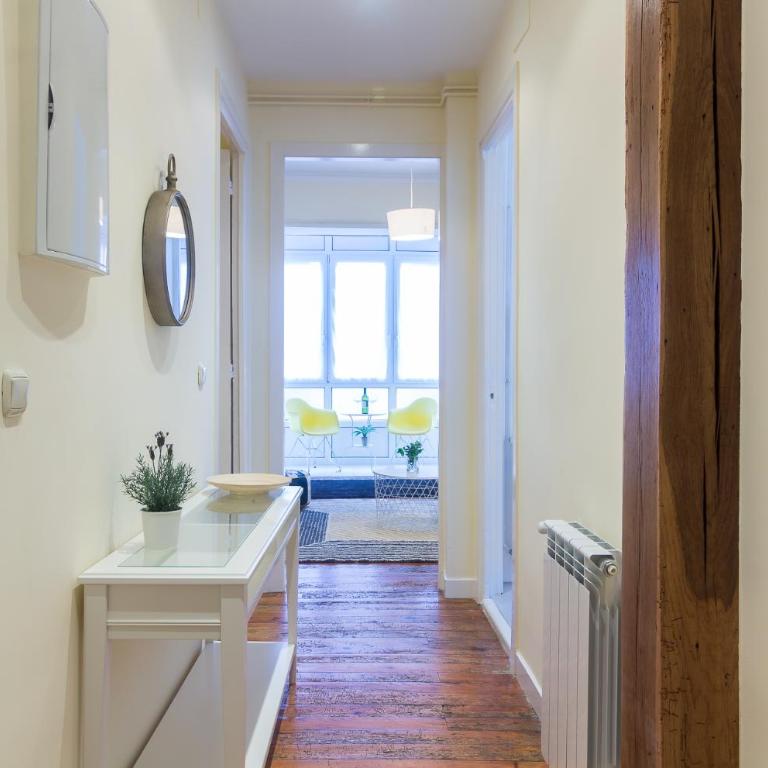 Apartamento Urgul - Apartamento de 3 dormitorios - 5