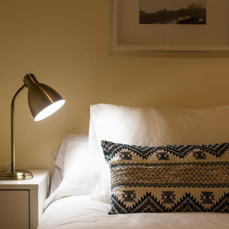 Apartamento Urgul - Apartamento de 3 dormitorios - 16