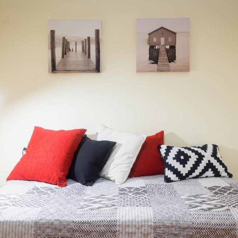 Apartamento Urgul - Apartamento de 3 dormitorios - 17