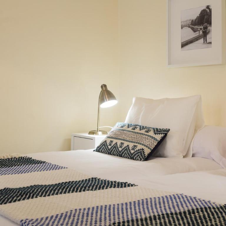 Apartamento Urgul - Apartamento de 3 dormitorios - 14