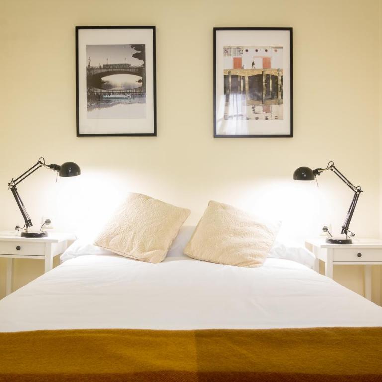 Apartamento Urgul - Apartamento de 3 dormitorios - 21