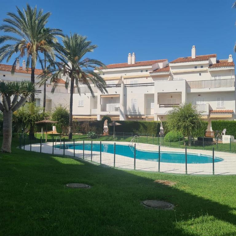 Alsol Apartments - Tres dormitorios, terraza y piscina - Apartamento de 3 dormitorios - 1