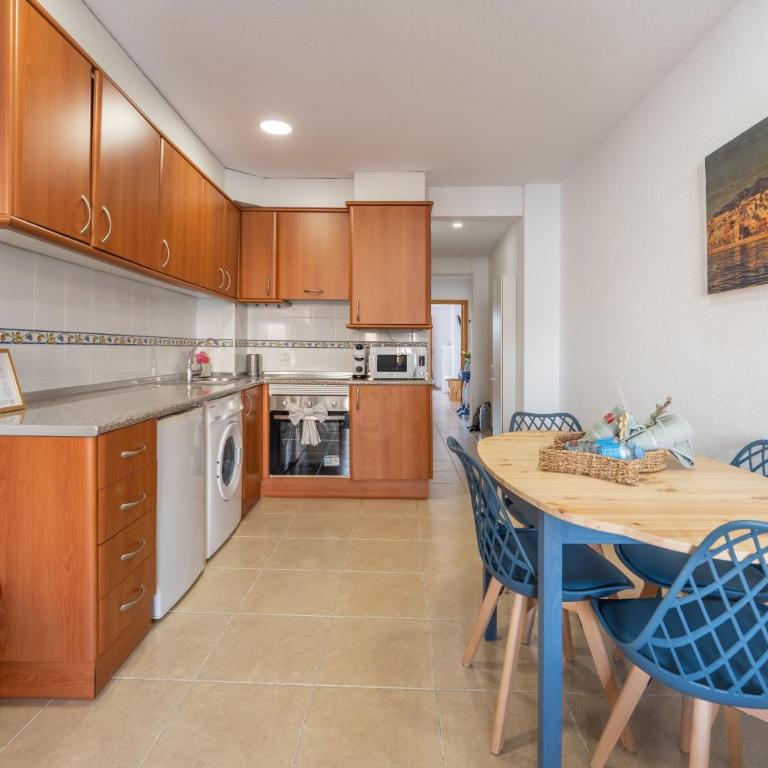 Mar y muralla - Appartement 1 Chambre Supérieur avec Balcon - 9