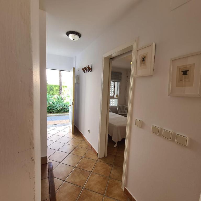 Alsol Apartments - Tres dormitorios, terraza y piscina - Apartamento de 3 dormitorios - 11