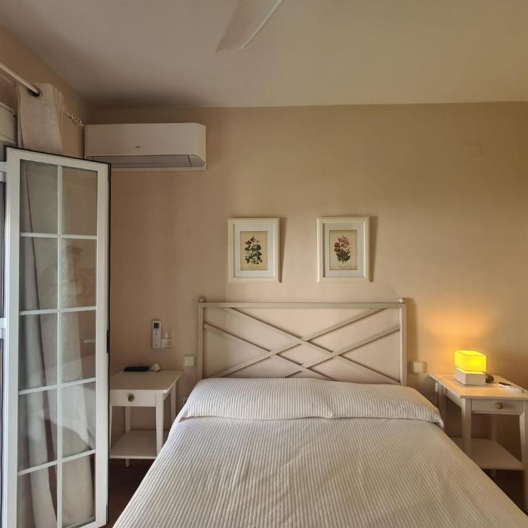 Alsol Apartments - Tres dormitorios, terraza y piscina - Apartamento de 3 dormitorios - 36