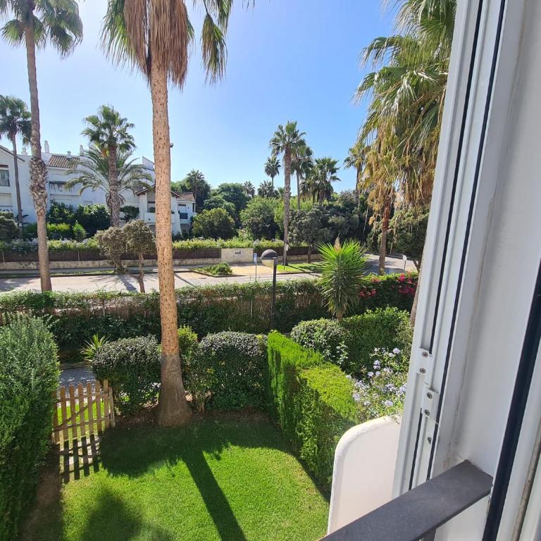 Alsol Apartments - Tres dormitorios, terraza y piscina - Apartamento de 3 dormitorios - 39