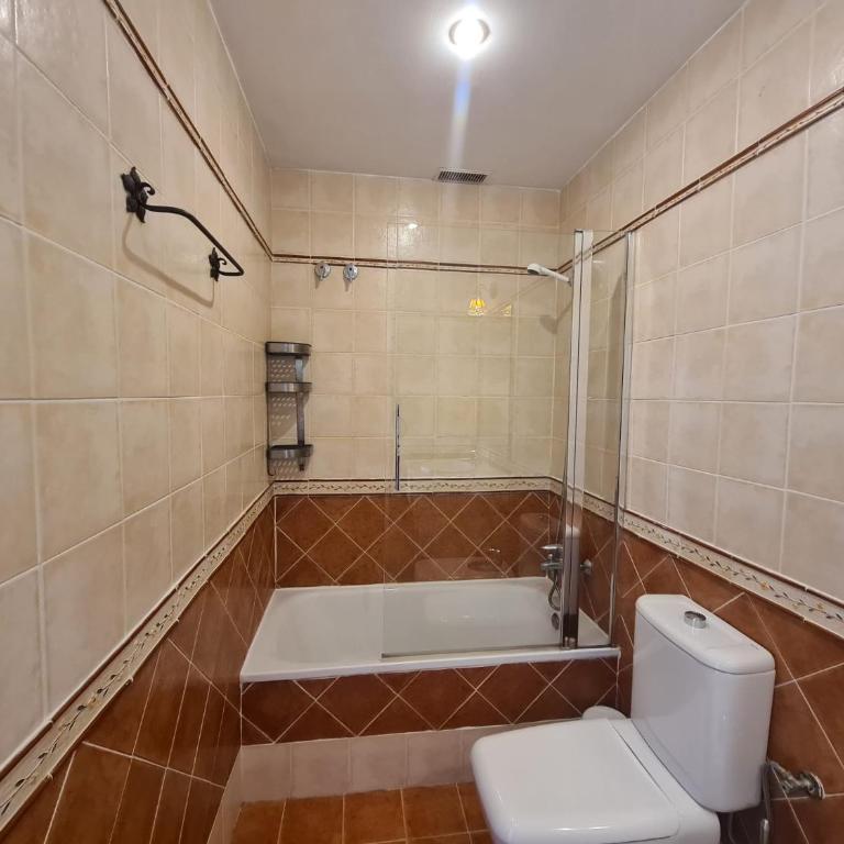 Alsol Apartments - Tres dormitorios, terraza y piscina - Apartamento de 3 dormitorios - 41