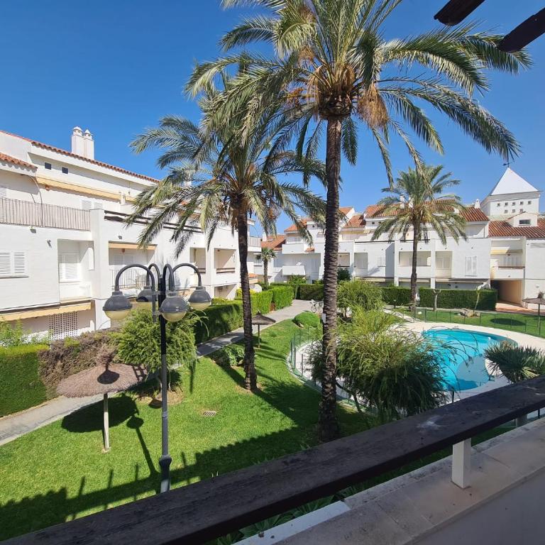Alsol Apartments - Tres dormitorios, terraza y piscina - Apartamento de 3 dormitorios - 43
