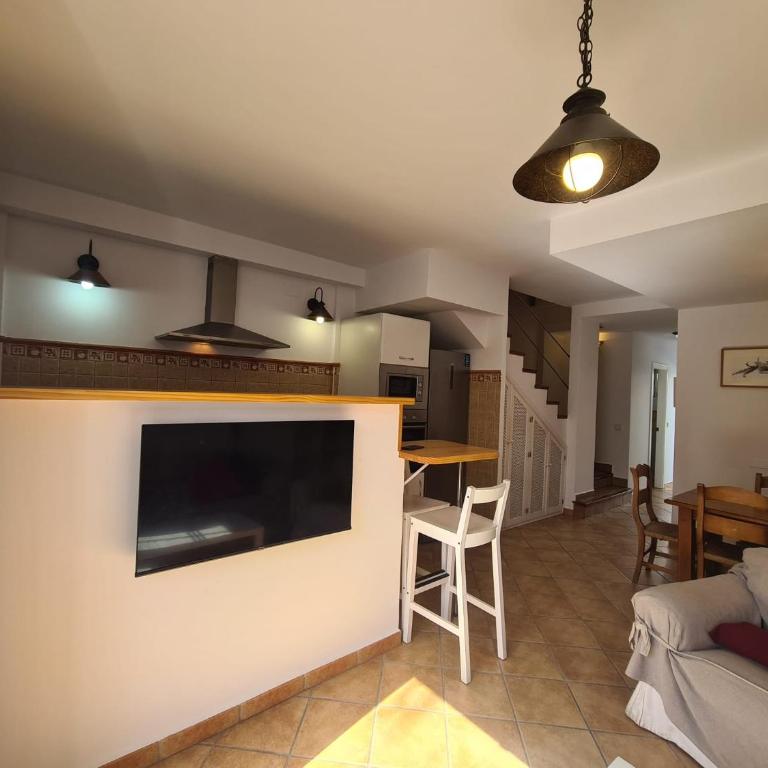 Alsol Apartments - Tres dormitorios, terraza y piscina - Apartamento de 3 dormitorios - 44