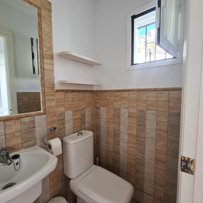 Alsol Apartments - Tres dormitorios, terraza y piscina - Apartamento de 3 dormitorios - 47