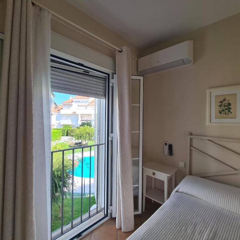 Alsol Apartments - Tres dormitorios, terraza y piscina - Apartamento de 3 dormitorios - 49