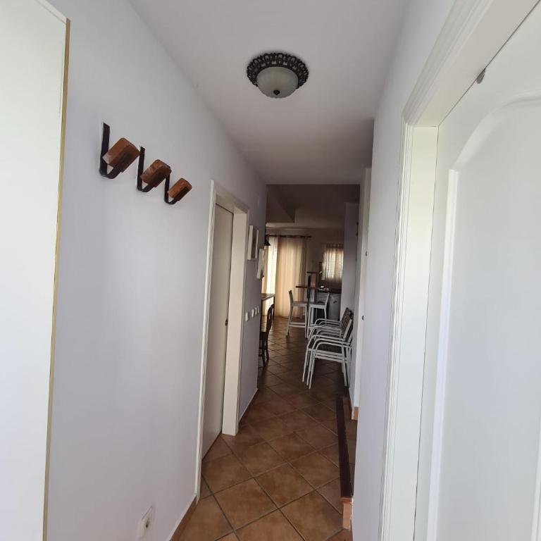 Alsol Apartments - Tres dormitorios, terraza y piscina - Apartamento de 3 dormitorios - 54