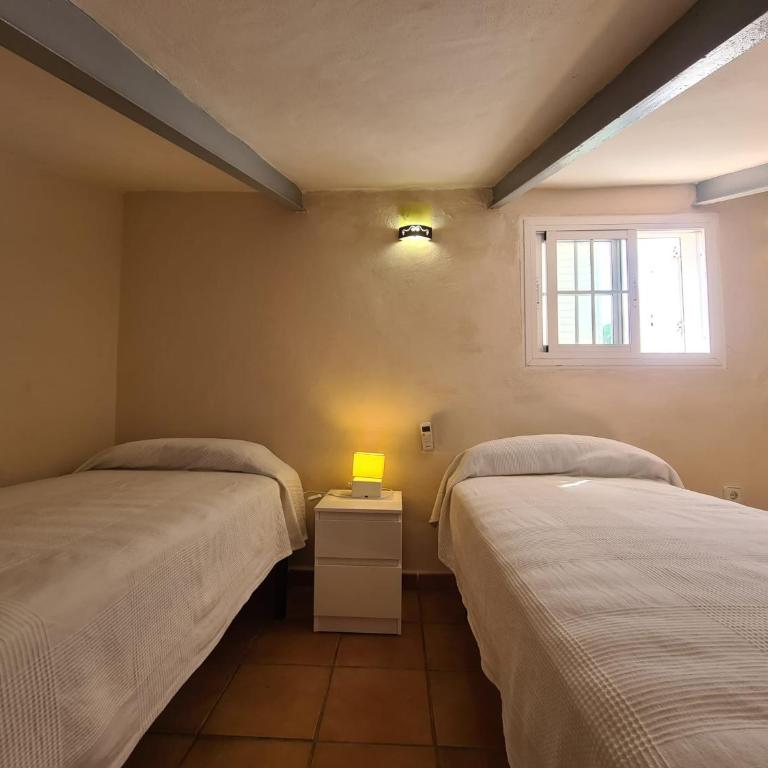 Alsol Apartments - Tres dormitorios, terraza y piscina - Apartamento de 3 dormitorios - 63