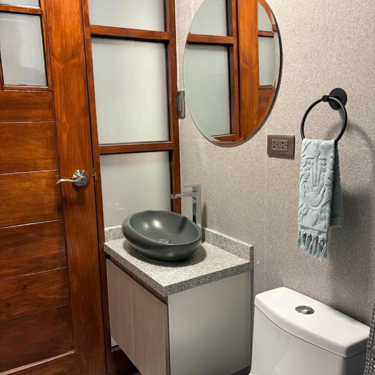 Apartamento nuevo y acogedor en cusco a 10min plaza de armas - Two-Bedroom Apartment - 4