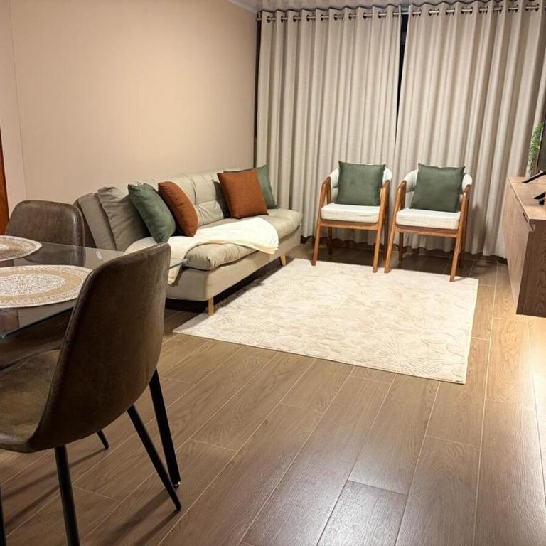 Apartamento nuevo y acogedor en cusco a 10min plaza de armas - Two-Bedroom Apartment - 9