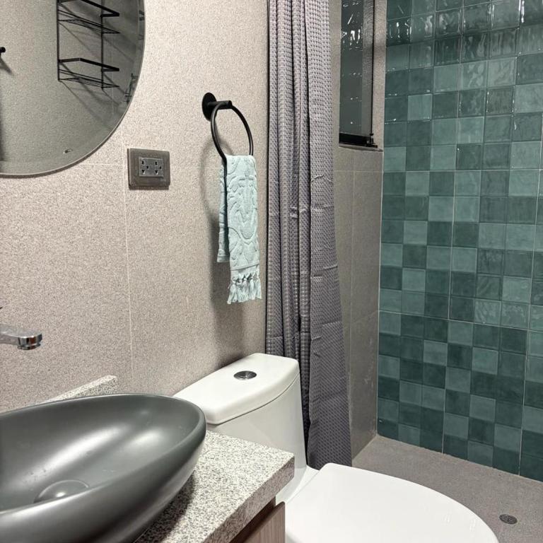 Apartamento nuevo y acogedor en cusco a 10min plaza de armas - Two-Bedroom Apartment - 10