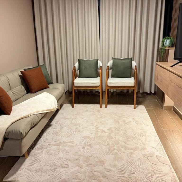 Apartamento nuevo y acogedor en cusco a 10min plaza de armas - Two-Bedroom Apartment - 13