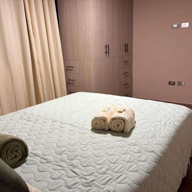 Apartamento nuevo y acogedor en cusco a 10min plaza de armas - Two-Bedroom Apartment - 16