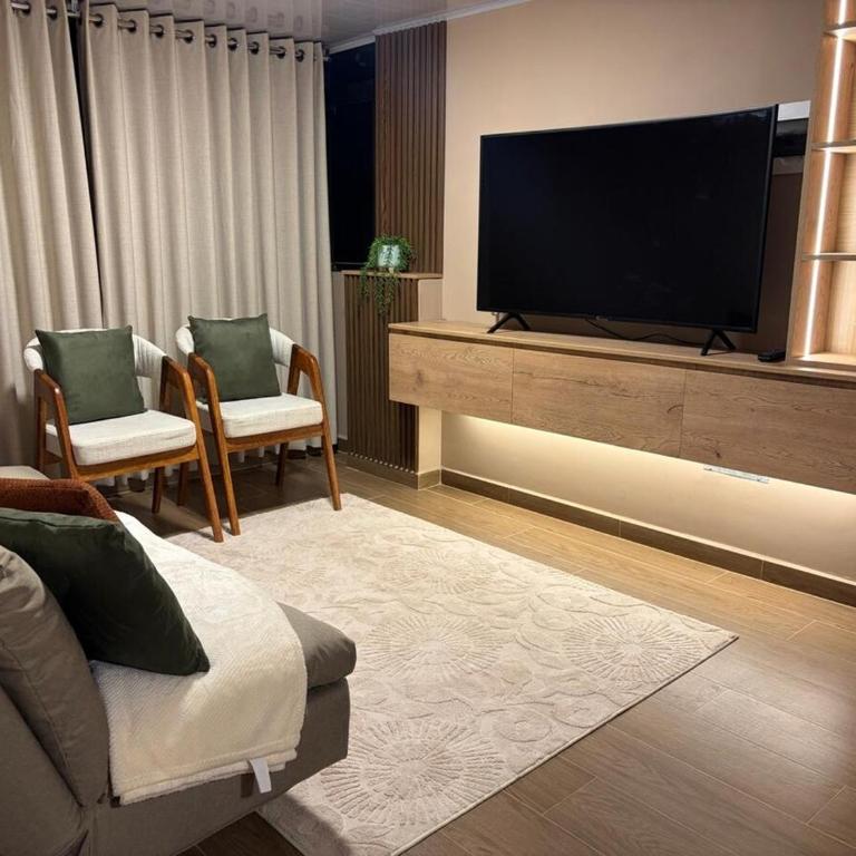 Apartamento nuevo y acogedor en cusco a 10min plaza de armas - Two-Bedroom Apartment - 19