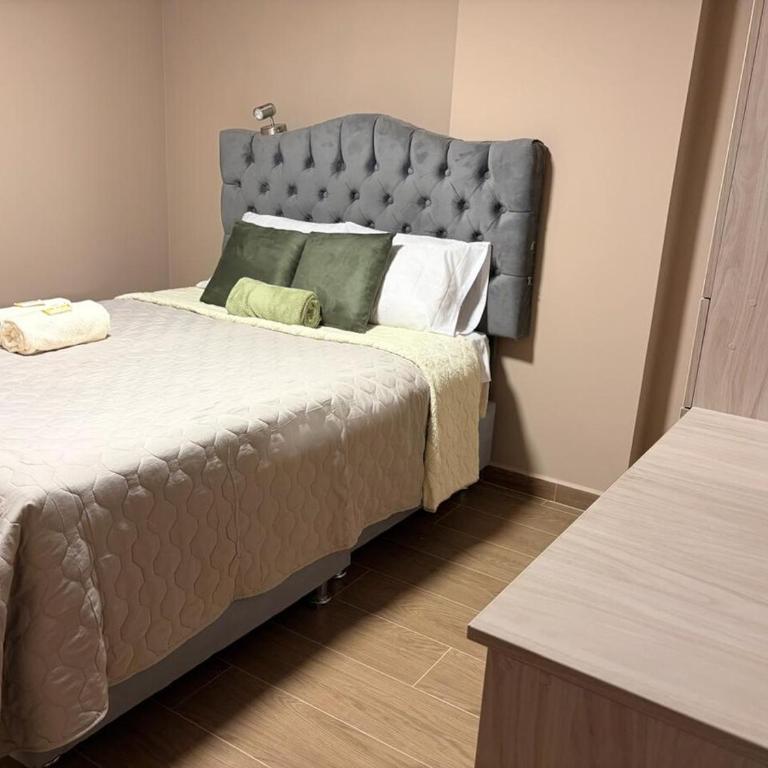 Apartamento nuevo y acogedor en cusco a 10min plaza de armas - Two-Bedroom Apartment - 23