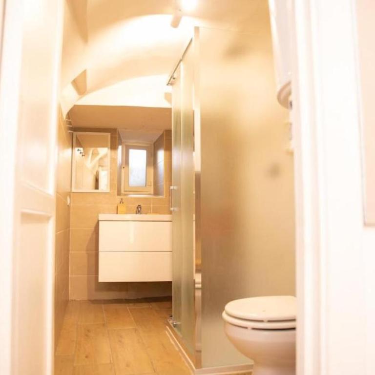 BELLINI PRIVÉ Historic Naples Boutique Residence - Appartamento con 1 Camera da Letto - 2