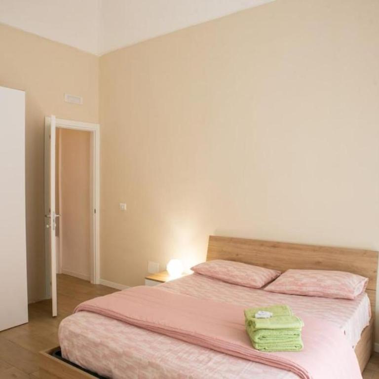 BELLINI PRIVÉ Historic Naples Boutique Residence - Appartamento con 1 Camera da Letto - 24
