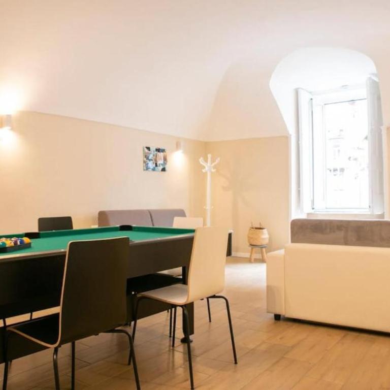 BELLINI PRIVÉ Historic Naples Boutique Residence - Appartamento con 1 Camera da Letto - 25