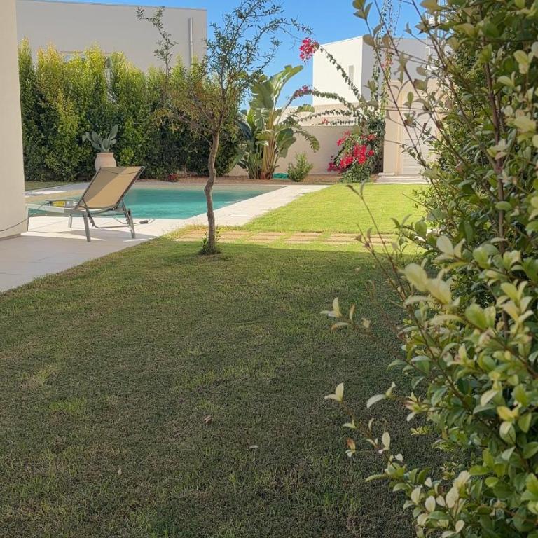 Casa Neroli - Villa con 2 Camere da Letto - 3