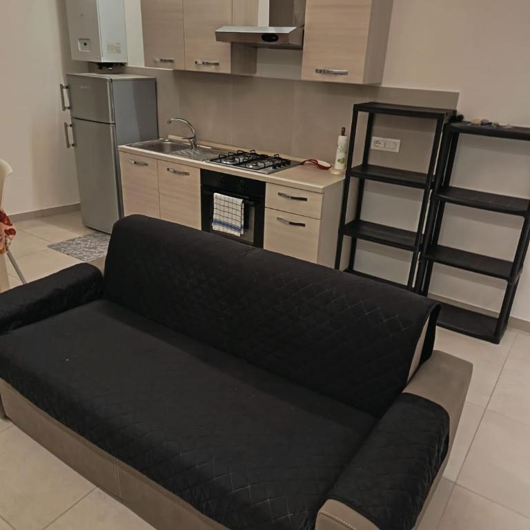 house by the sea - Appartamento con 2 Camere da Letto - 13