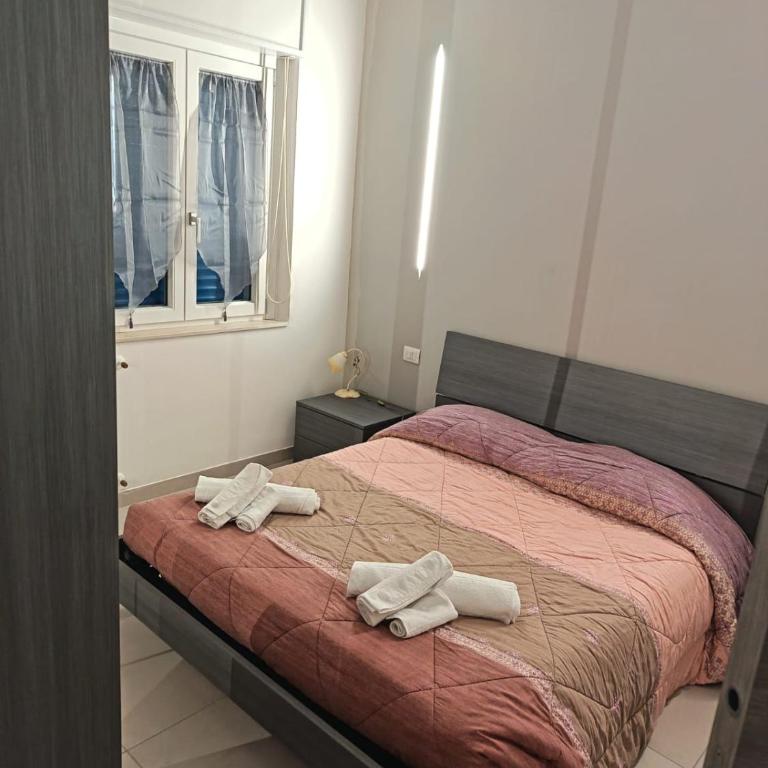 house by the sea - Appartamento con 2 Camere da Letto - 14