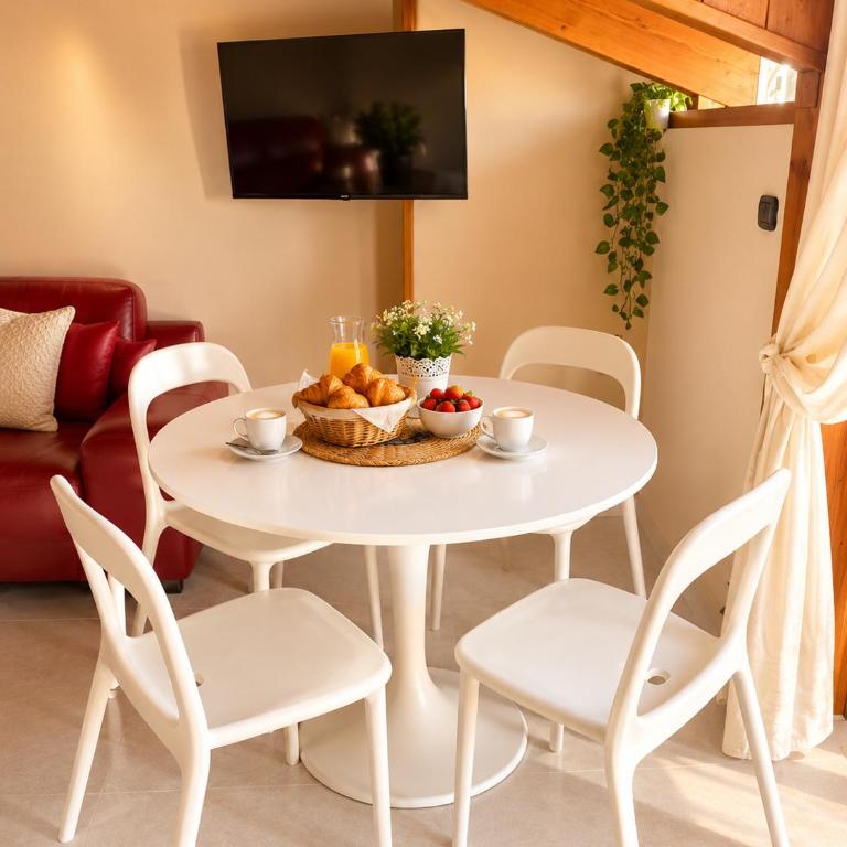 Vesux Apartments - Appartamento con 2 Camere da Letto - 19