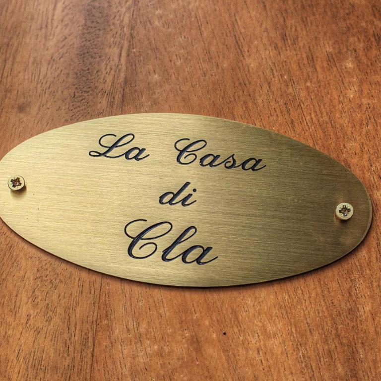 La Casa Di Cla - Appartement Supérieur - Vue sur Ville - 20