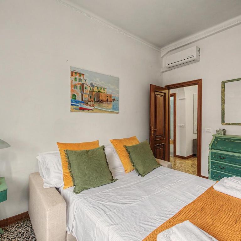La Casa Di Cla - Appartement Supérieur - Vue sur Ville - 15