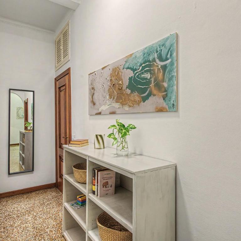 La Casa Di Cla - Appartement Supérieur - Vue sur Ville - 18