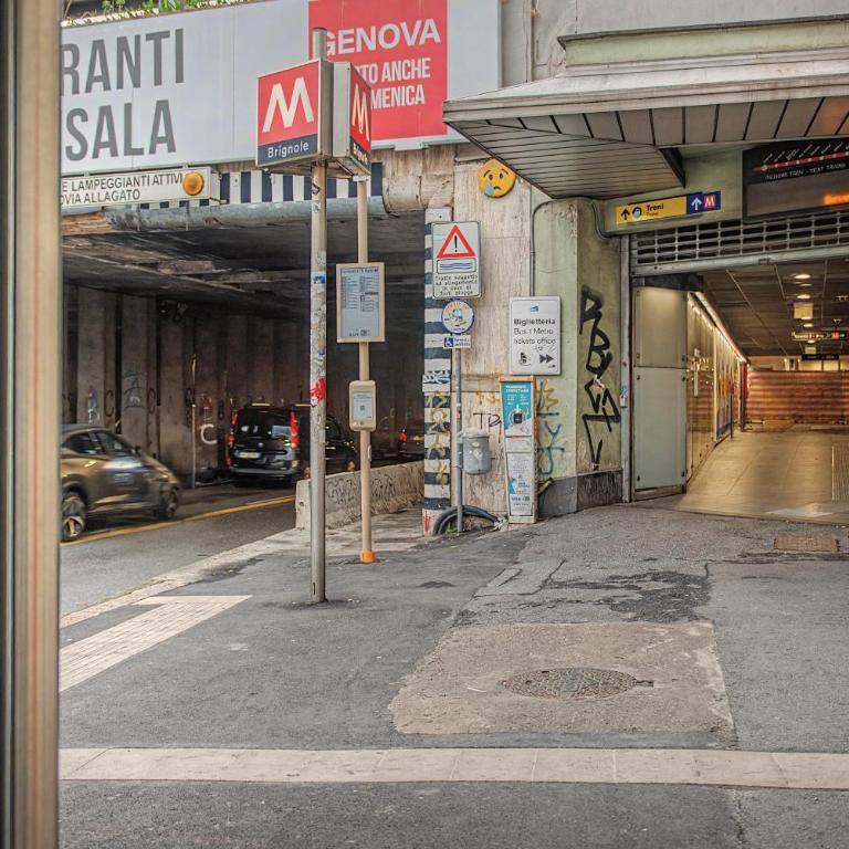 La Casa Di Cla - Appartement Supérieur - Vue sur Ville - 23