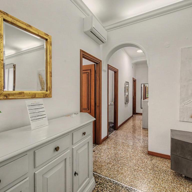 La Casa Di Cla - Appartement Supérieur - Vue sur Ville - 3