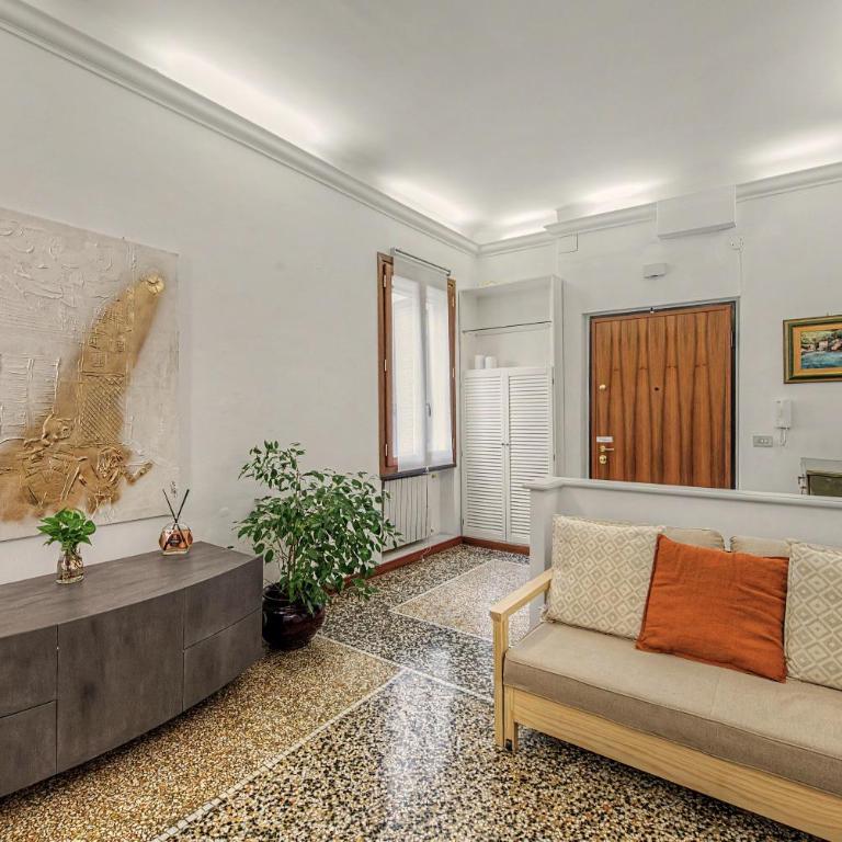 La Casa Di Cla - Appartement Supérieur - Vue sur Ville - 1