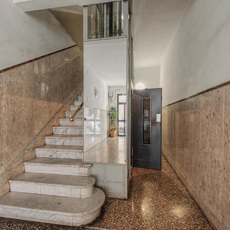 La Casa Di Cla - Appartement Supérieur - Vue sur Ville - 21