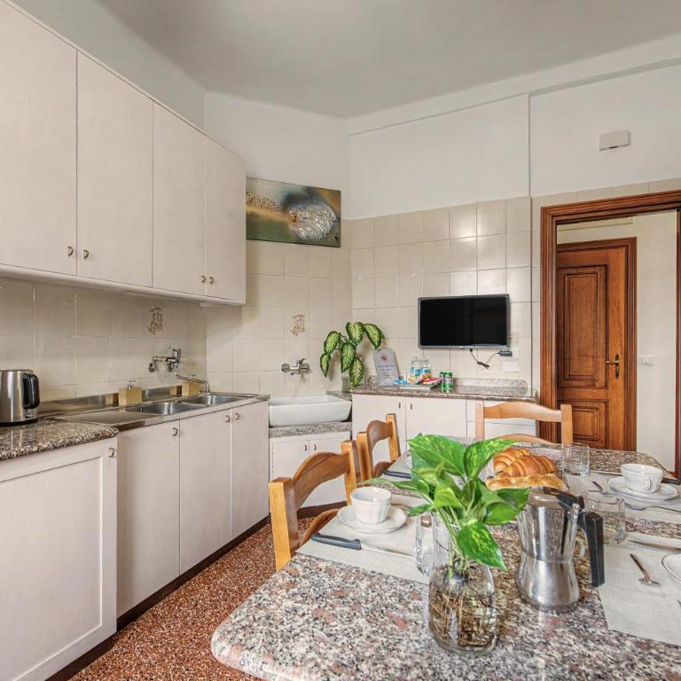 La Casa Di Cla - Appartement Supérieur - Vue sur Ville - 4