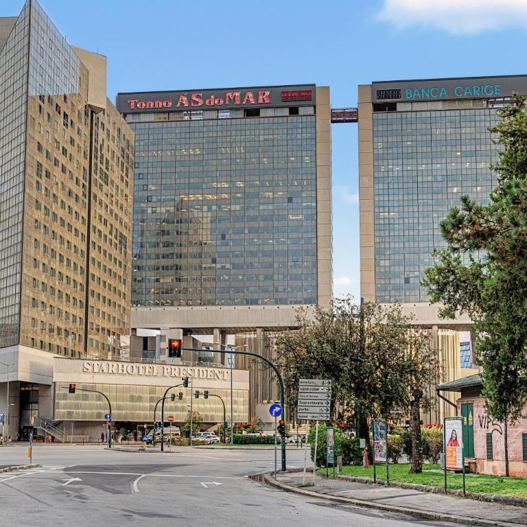 La Casa Di Cla - Appartement Supérieur - Vue sur Ville - 24