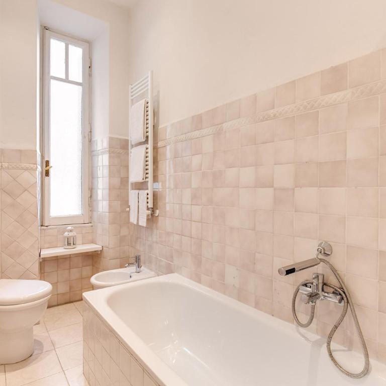 RHH Rome Holiday Home - Appartamento con 2 Camere da Letto - 16